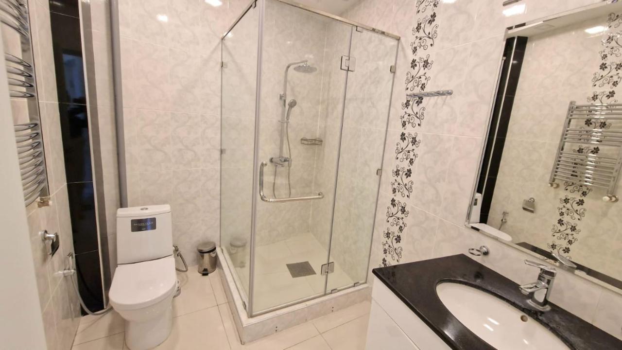 Puzzle Space Hostel Yerevan Luaran gambar