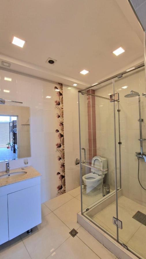 Puzzle Space Hostel Yerevan Luaran gambar