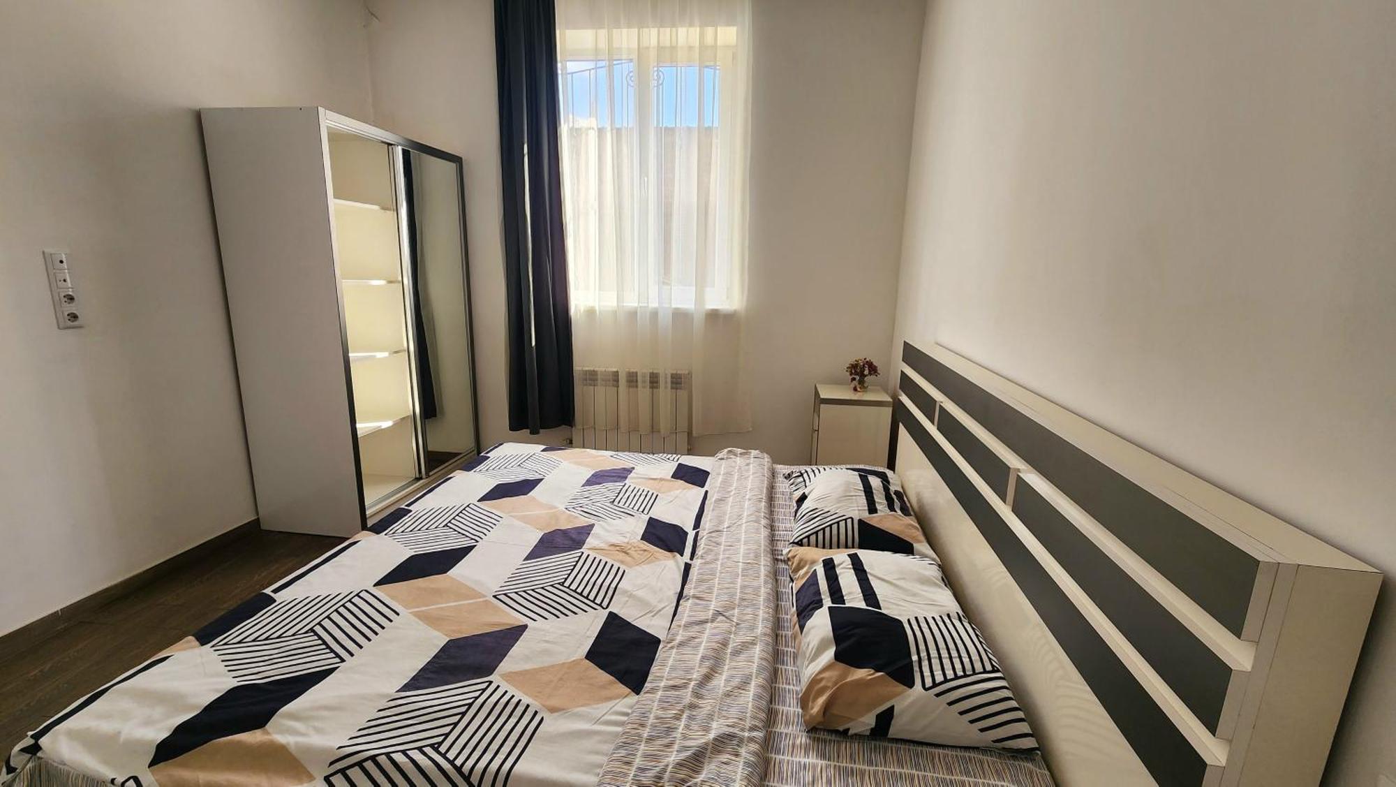 Puzzle Space Hostel Yerevan Luaran gambar
