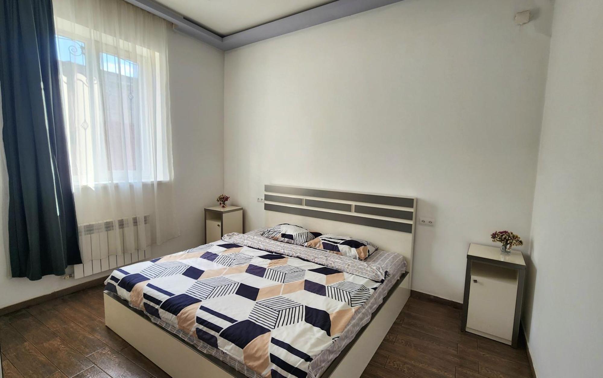 Puzzle Space Hostel Yerevan Luaran gambar