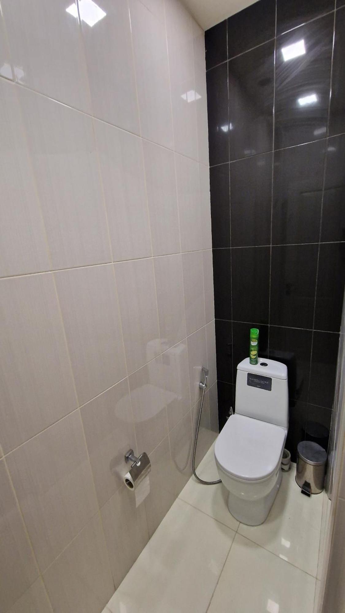 Puzzle Space Hostel Yerevan Luaran gambar
