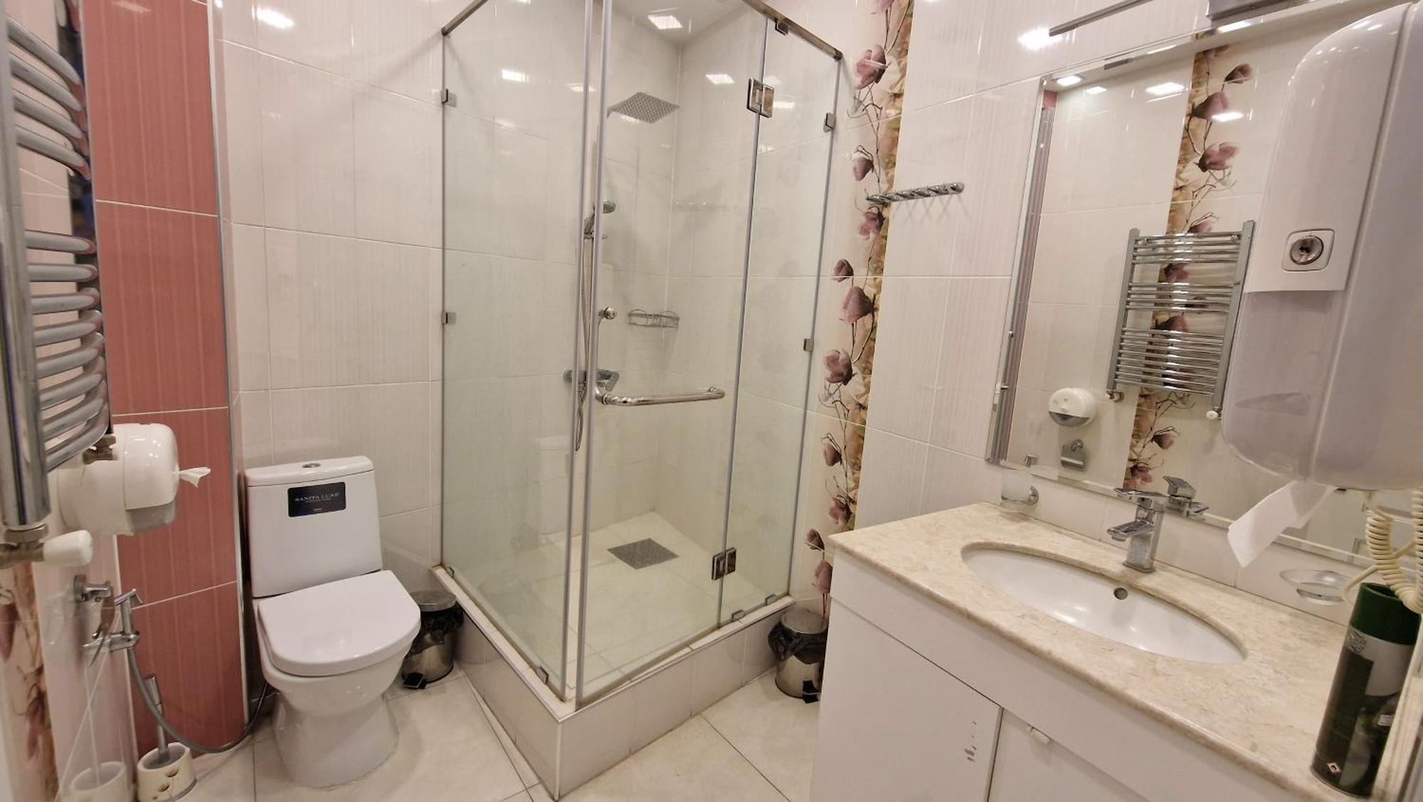 Puzzle Space Hostel Yerevan Luaran gambar